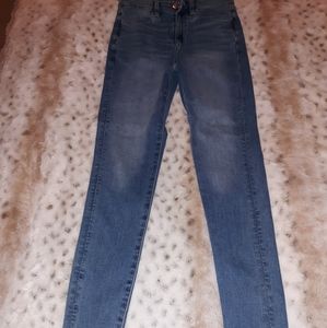Women's American Eagle Jeans